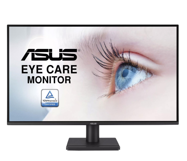 ASUS VA27AQ 90LM06G1-B01171 - 1416576 - zdjęcie